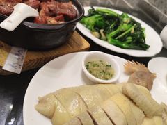 -文记壹心鸡(宝华路店)