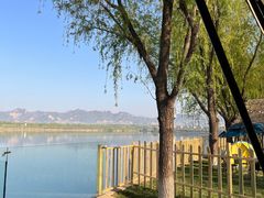 -青龙湖公园