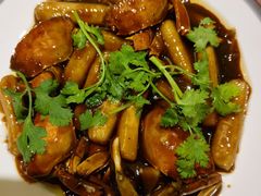 -鹿港小镇经典老上海菜(长乐路店)