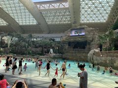 -杭州开元森泊度假乐园