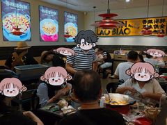 -万达广场(桂林高新店)