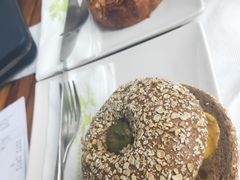 bagel-星巴克臻选(深圳嘉里建设广场店)