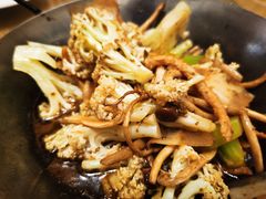 -枣子树·素食餐厅(普陀山店)
