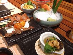 培根卷年糕-山葵家居酒屋(天目里店)