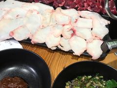 -潮味四季潮汕牛肉火锅(来凤街店)