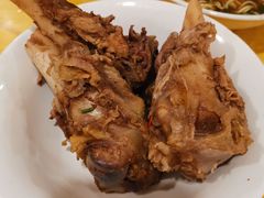 大骨棒-水仙拉面(水仙街店)