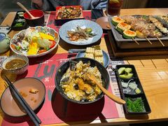 -鳗事鱼意·活鳗現烤专门店(富力海珠城店)