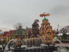 -上海海昌海洋公园