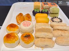 -北京稻香村(零号店)