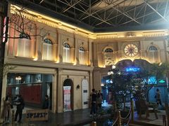 -凯德广场(学府店)