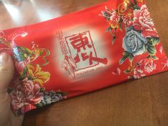 -东北人粗粮饺子坊(南山店)