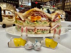 -TWG Tea(台北101购物中心沙龙及精品门市)