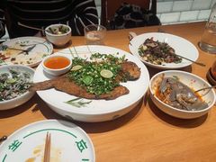 -一坐一忘云南菜(北京skp店)