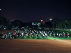 -四川大学(望江校区)