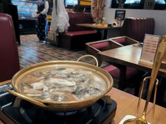 -敏珠拉姆藏餐·南京厨房(富春江东街店)