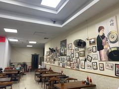 -六姑龟苓膏糖水卤水店