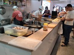 -素满香·素食自助餐(福州·长乐北路店)