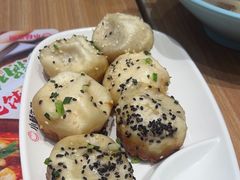 -小杨生煎(香港名都店)