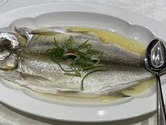 -太湖饭店·寄畅轩中餐厅