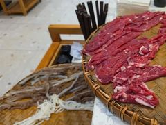 -小城牛事·鲜牛肉火锅(万达店)