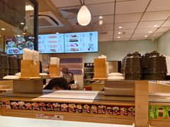 -滨寿司(新街口中央商场店)
