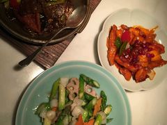 android_upload_pic-Hakkasan Abu Dhabi
