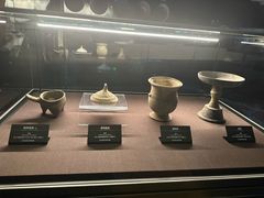 -盘龙城国家考古遗址公园