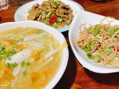 -云隐小厨·传统大理美食(复兴路店)