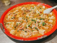-馬伍旺川菜(金象城店)