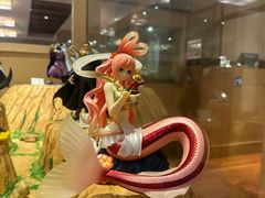 -小山日本料理(兴业太古汇店)