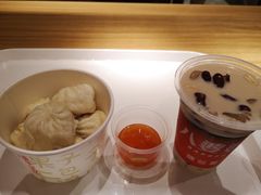 -八婆婆烧仙草(曾厝垵店)