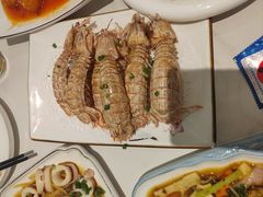 -旺达·福州菜(正大广场店)