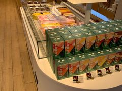 自助取餐区-好利来(靖江路店)