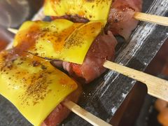 -鸟串烧Yakitori