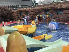 -东方山水金沙酒店-雅香阁中餐厅