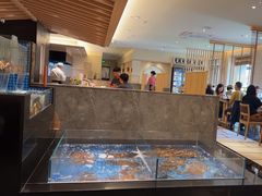 -江户前日本料理(瑞诗酒店店)