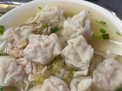 -汪家馄饨(集庆路店)