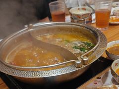 -牛匠和牛寿喜锅(西安总店)