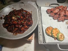 -绿茶餐厅(杭州黄龙K-lab店)