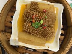 -虾饺妹·粤式手工点心(水荫路店)