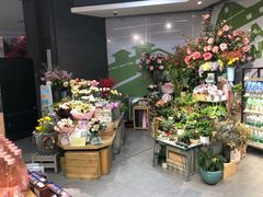 -blt精品超市(高德置地冬广场店)