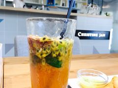 -JANS意式简餐厅·惠灵顿牛排