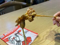 -泉鲤章鱼烧(互联宝地店)