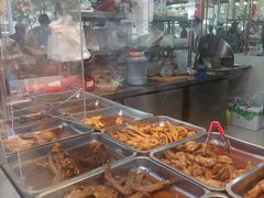 -老北京前门烤鸭(北中路99店)