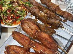 -龙虾当家·大排档(红谷滩五中店)