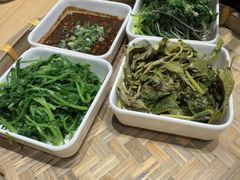 -老凯俚酸汤鱼(多彩城店)
