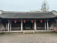 -皤滩古镇