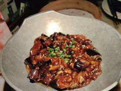 -绿茶餐厅(光谷世界城步行街店)