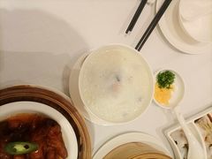 -君庭中餐厅(友谊宾馆店)
