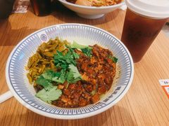 -遇见小面(碧桂园总部店)